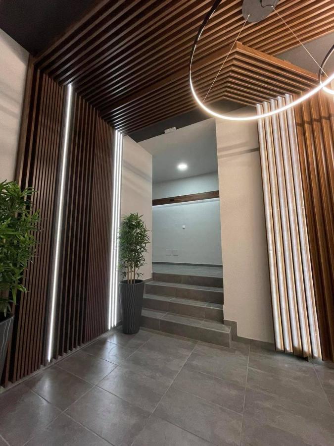 Apartman Kristal Sremska Mitrovica Dış mekan fotoğraf