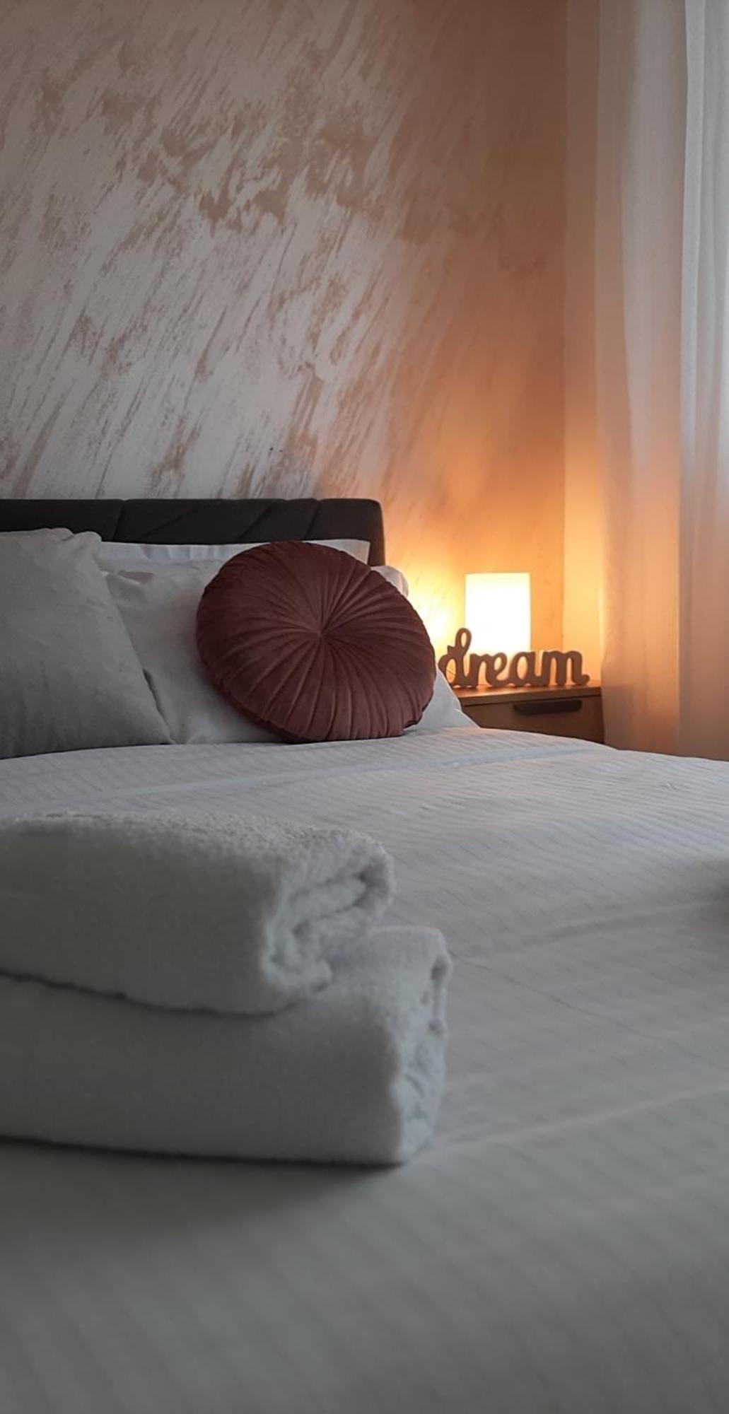 Apartman Kristal Sremska Mitrovica Dış mekan fotoğraf