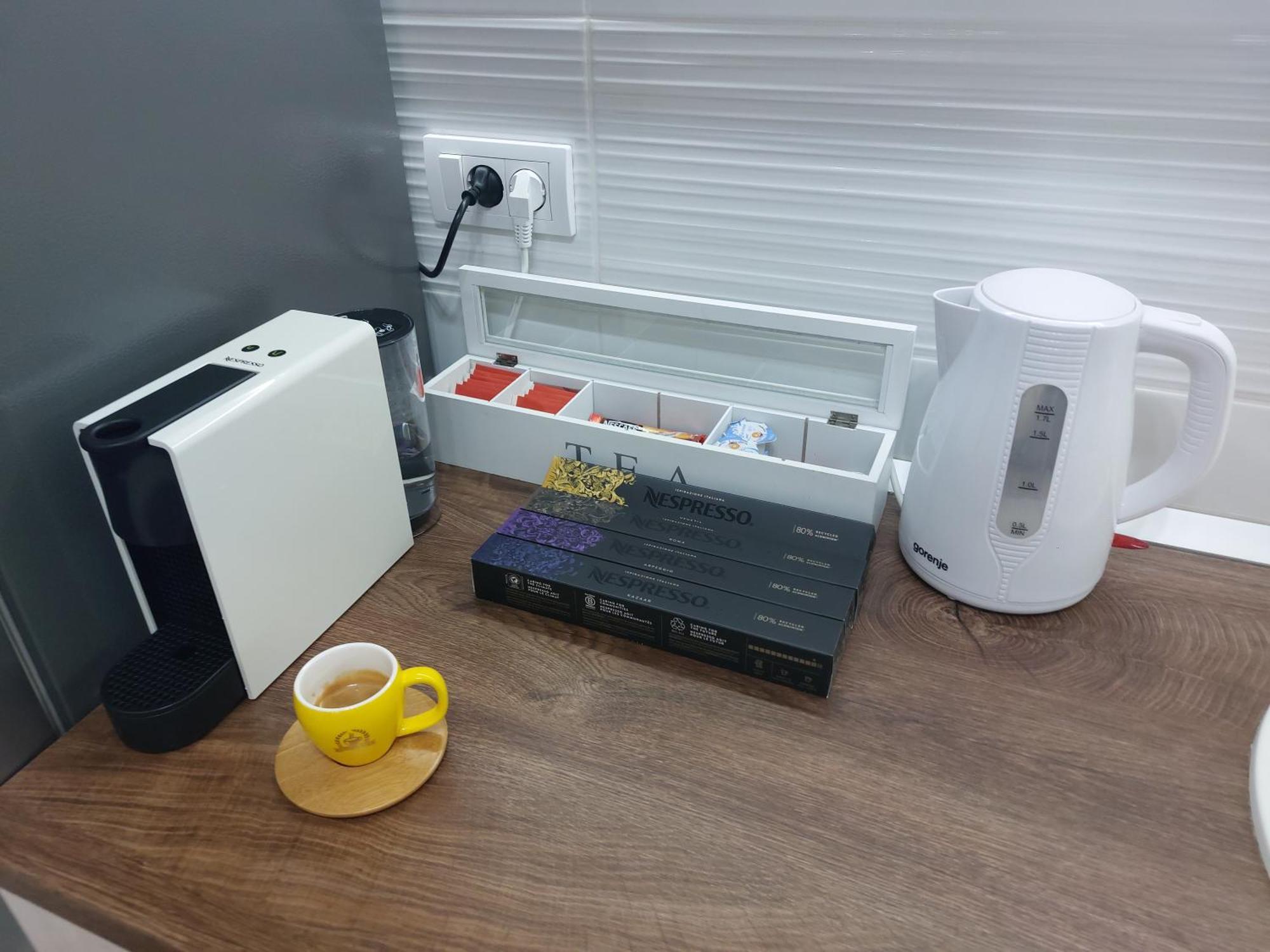 Apartman Kristal Sremska Mitrovica Dış mekan fotoğraf