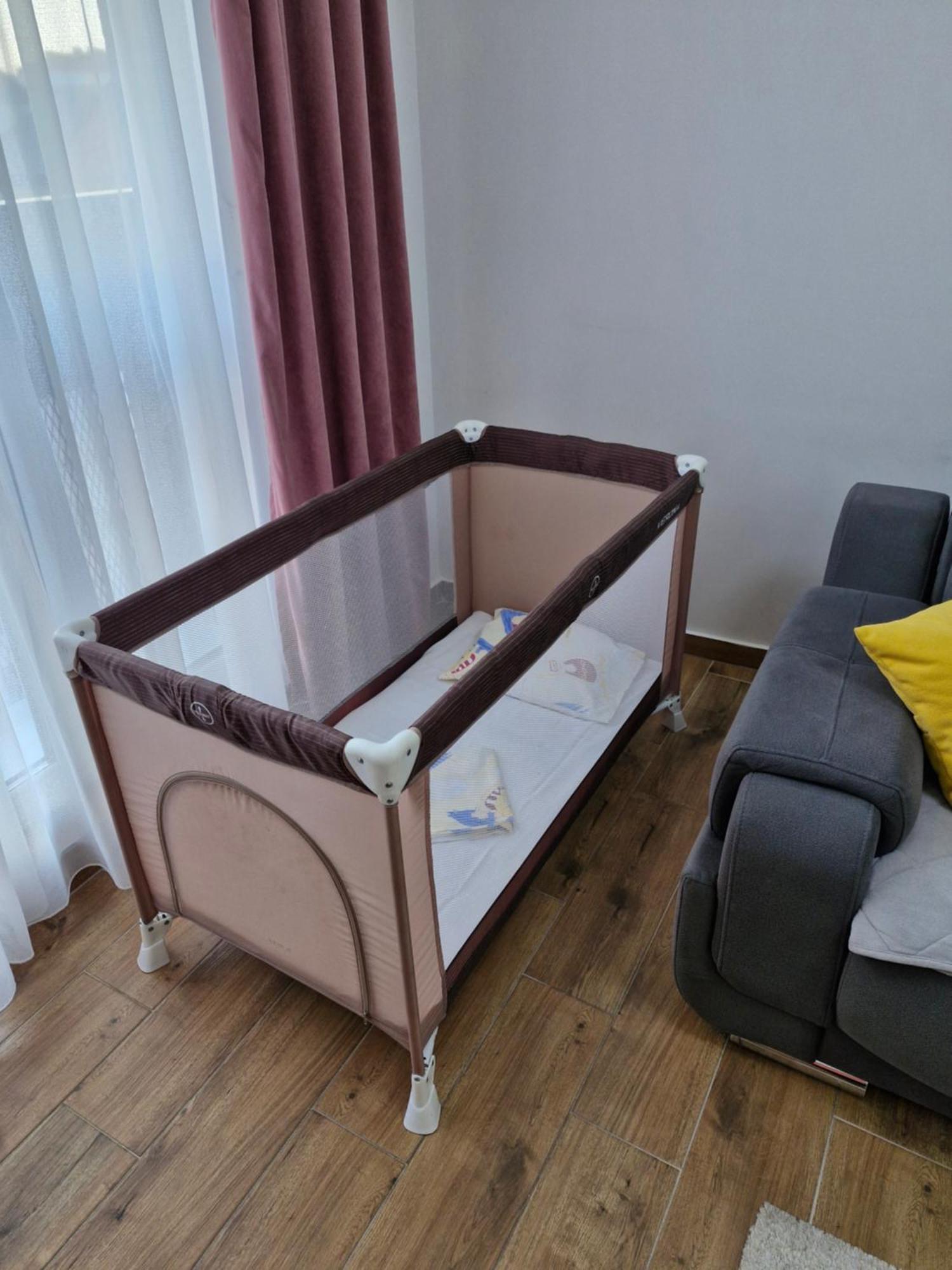 Apartman Kristal Sremska Mitrovica Dış mekan fotoğraf